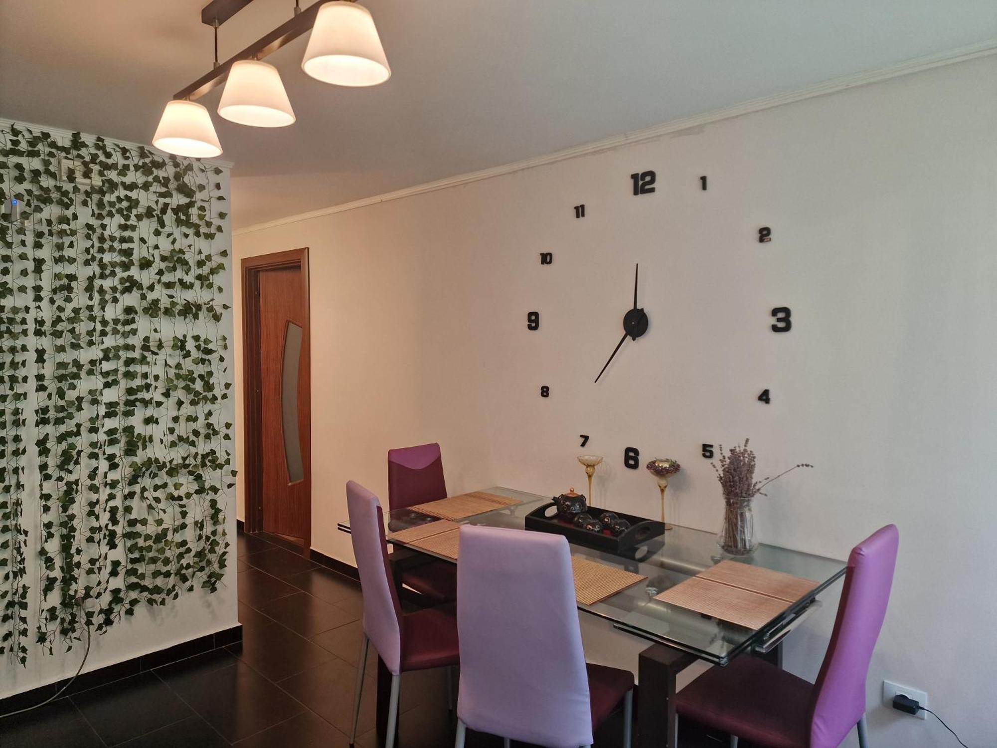 Apartament Red & Yellow Slănic-Moldova エクステリア 写真